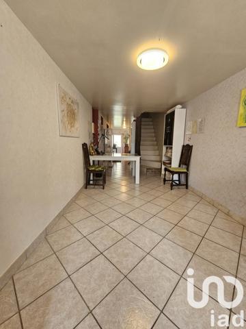 Maison à vendre 3 pièces 70 m² Écordal