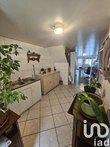 Maison à vendre 3 pièces 70 m² Écordal