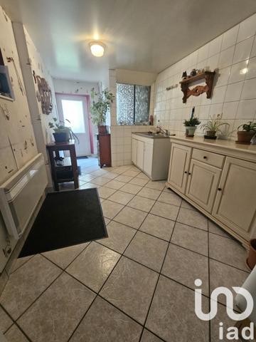 Maison à vendre 3 pièces 70 m² Écordal