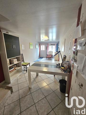 Maison à vendre 3 pièces 70 m² Écordal