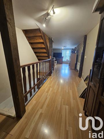 Maison à vendre 3 pièces 70 m² Écordal