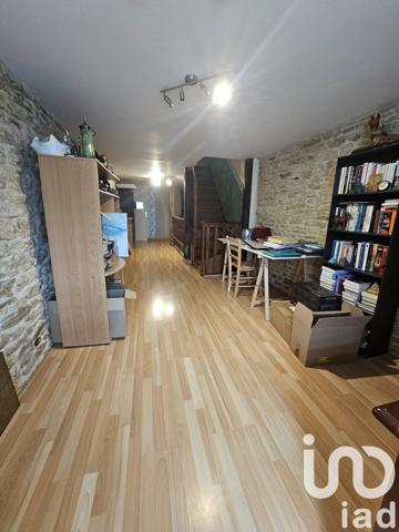 Maison à vendre 3 pièces 70 m² Écordal