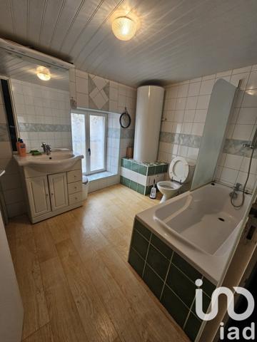 Maison à vendre 3 pièces 70 m² Écordal