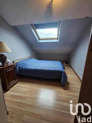 Maison à vendre 3 pièces 70 m² Écordal