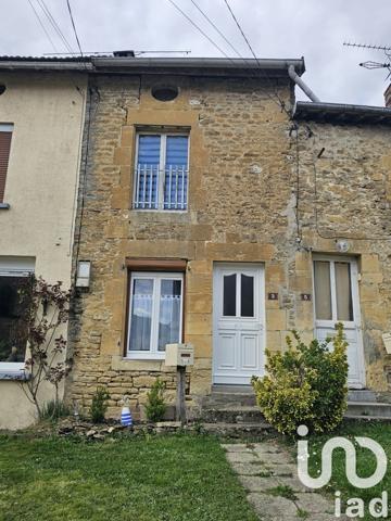 Maison à vendre 3 pièces 70 m² Écordal