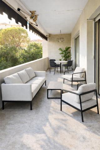 Oxford - Appartement 3 pièce(s) 75.75 m2