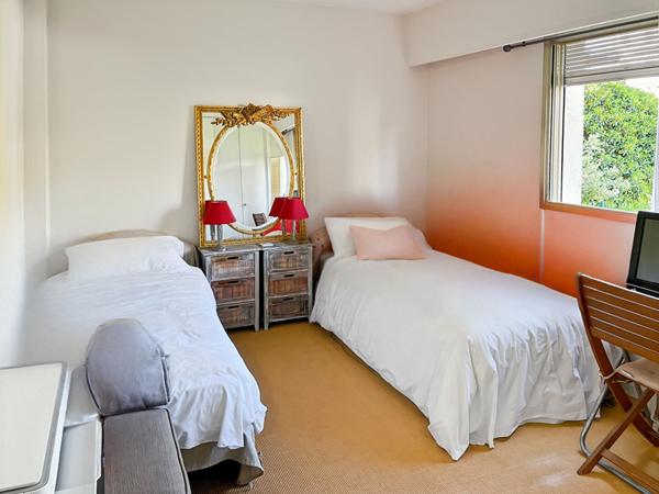 Oxford - Appartement 3 pièce(s) 75.75 m2