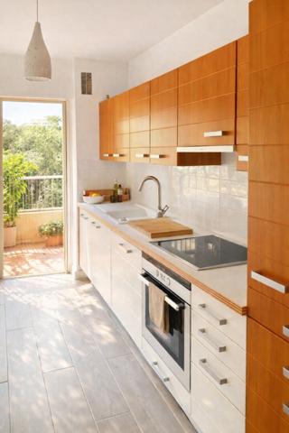 Oxford - Appartement 3 pièce(s) 75.75 m2