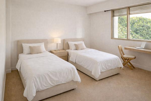 Oxford - Appartement 3 pièce(s) 75.75 m2