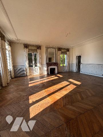 LE TOUQUET PARIS PLAGE (62) – 31 Avenue de la Reine May
PROPRIETE PROXIMITE CENTRE VILLE/PLAGE