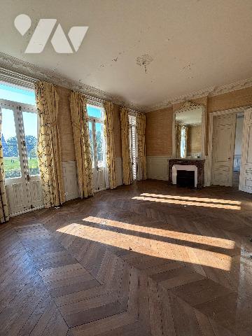 LE TOUQUET PARIS PLAGE (62) – 31 Avenue de la Reine May
PROPRIETE PROXIMITE CENTRE VILLE/PLAGE