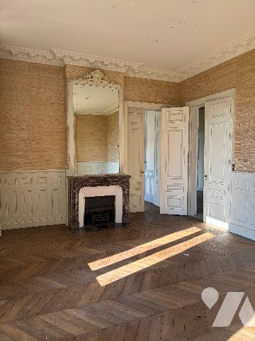 LE TOUQUET PARIS PLAGE (62) – 31 Avenue de la Reine May
PROPRIETE PROXIMITE CENTRE VILLE/PLAGE