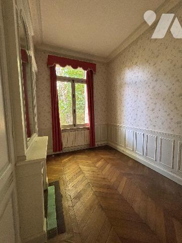 LE TOUQUET PARIS PLAGE (62) – 31 Avenue de la Reine May
PROPRIETE PROXIMITE CENTRE VILLE/PLAGE