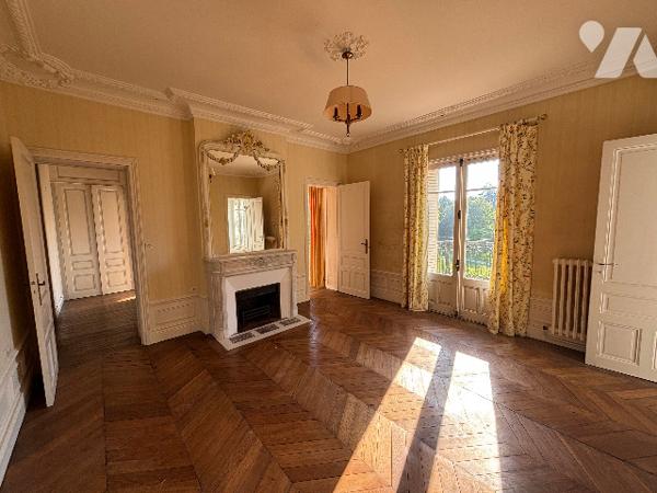 LE TOUQUET PARIS PLAGE (62) – 31 Avenue de la Reine May
PROPRIETE PROXIMITE CENTRE VILLE/PLAGE