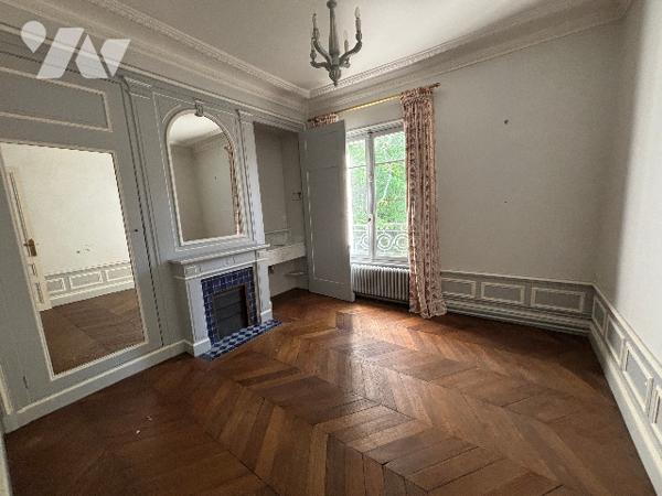 LE TOUQUET PARIS PLAGE (62) – 31 Avenue de la Reine May
PROPRIETE PROXIMITE CENTRE VILLE/PLAGE