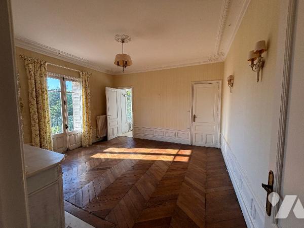 LE TOUQUET PARIS PLAGE (62) – 31 Avenue de la Reine May
PROPRIETE PROXIMITE CENTRE VILLE/PLAGE