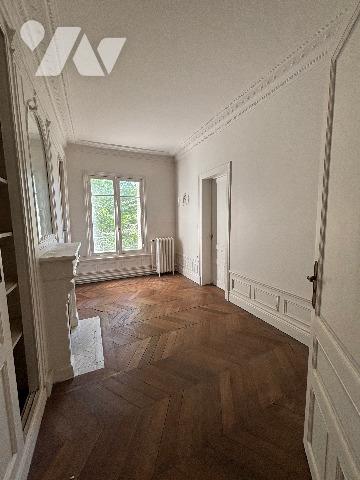 LE TOUQUET PARIS PLAGE (62) – 31 Avenue de la Reine May
PROPRIETE PROXIMITE CENTRE VILLE/PLAGE