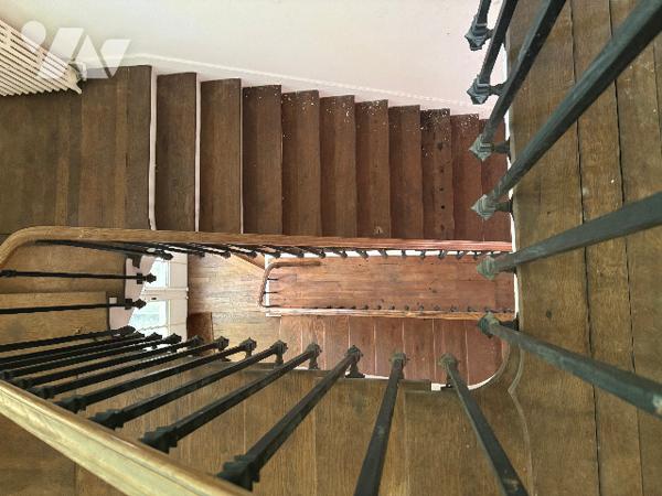 LE TOUQUET PARIS PLAGE (62) – 31 Avenue de la Reine May
PROPRIETE PROXIMITE CENTRE VILLE/PLAGE