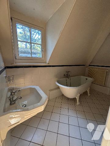 LE TOUQUET PARIS PLAGE (62) – 31 Avenue de la Reine May
PROPRIETE PROXIMITE CENTRE VILLE/PLAGE
