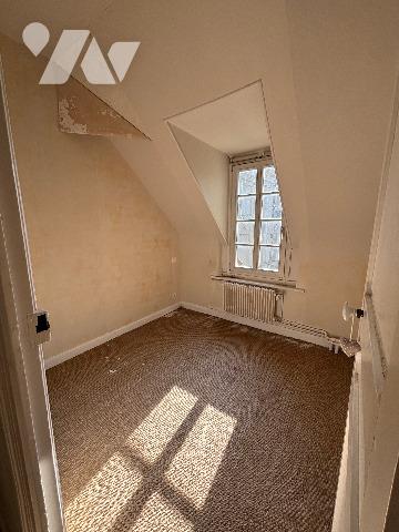 LE TOUQUET PARIS PLAGE (62) – 31 Avenue de la Reine May
PROPRIETE PROXIMITE CENTRE VILLE/PLAGE