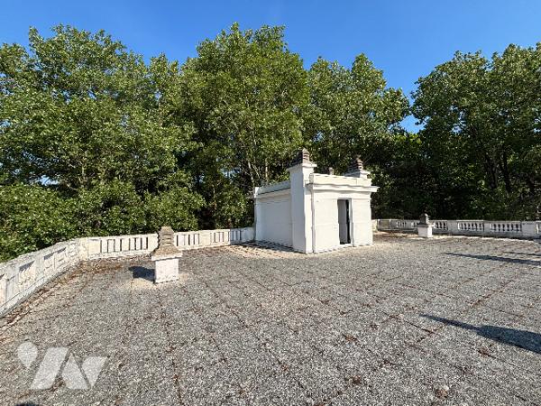 LE TOUQUET PARIS PLAGE (62) – 31 Avenue de la Reine May
PROPRIETE PROXIMITE CENTRE VILLE/PLAGE