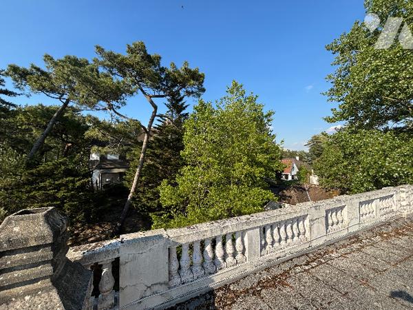LE TOUQUET PARIS PLAGE (62) – 31 Avenue de la Reine May
PROPRIETE PROXIMITE CENTRE VILLE/PLAGE