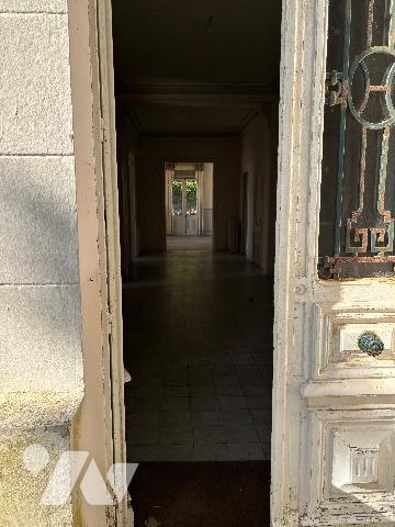 LE TOUQUET PARIS PLAGE (62) – 31 Avenue de la Reine May
PROPRIETE PROXIMITE CENTRE VILLE/PLAGE