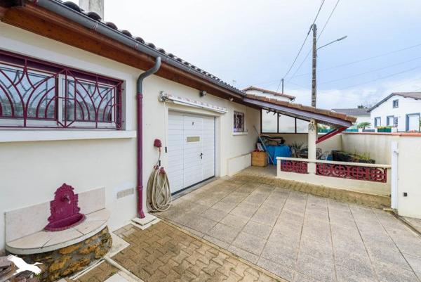 Maison à vendre |                                       Tartas |                                        4 pièces  |  130 m²
