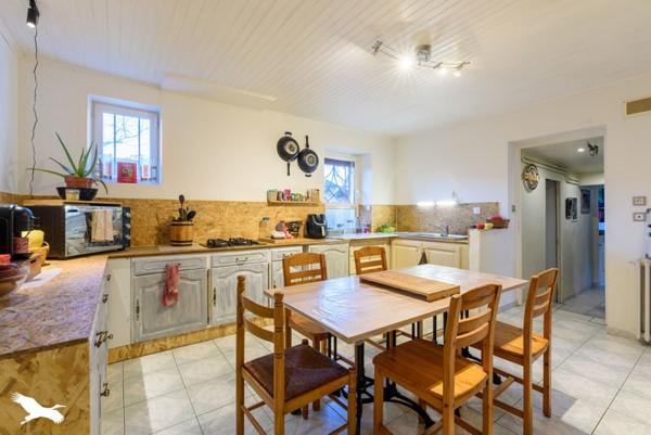 Maison à vendre |                                       Tartas |                                        4 pièces  |  130 m²