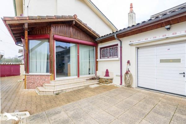 Maison à vendre |                                       Tartas |                                        4 pièces  |  130 m²