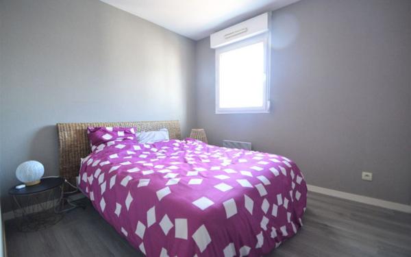 Appartement à louer    2 pièces • 45,90 m2 Pau