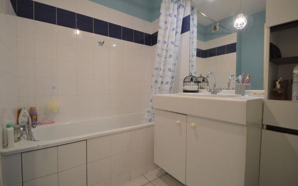 Appartement à louer    2 pièces • 45,90 m2 Pau