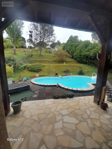 Maison à vendre à Auch dans le Gers (32000), ref : 25/2261