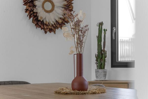 Maison contemporaine de plain-pied à vendre à Chatenoy en Bresse - 4 chambres, piscine et garage