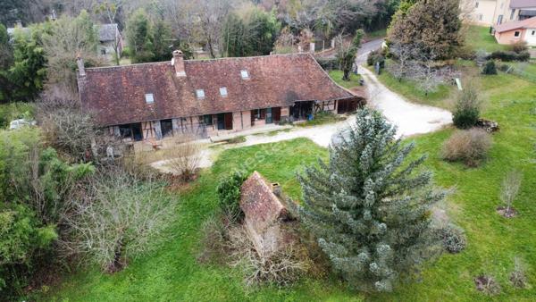 Ferme Bressane à seulement 8 min de LOUHANS