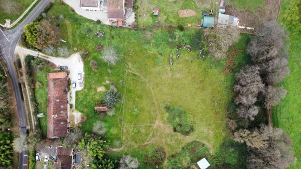 Ferme Bressane à seulement 8 min de LOUHANS