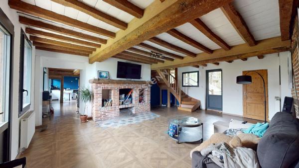 Ferme Bressane à seulement 8 min de LOUHANS