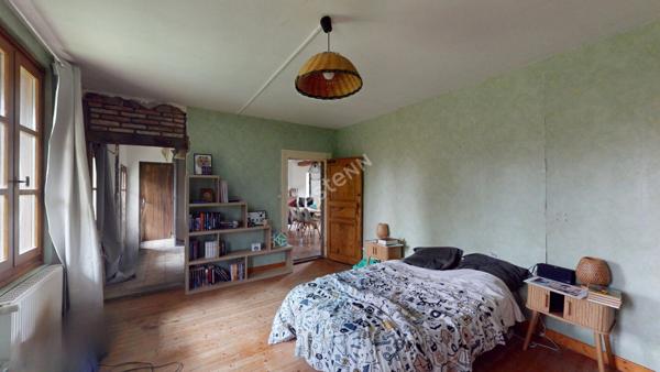 Ferme Bressane à seulement 8 min de LOUHANS