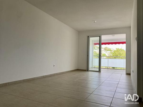 Appartement à vendre 2 pièces 40 m² Les Trois-Îlets