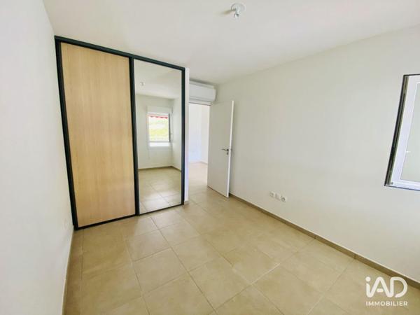 Appartement à vendre 2 pièces 40 m² Les Trois-Îlets