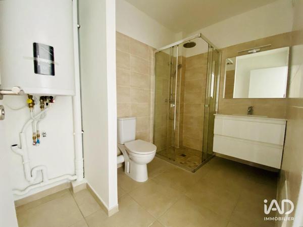 Appartement à vendre 2 pièces 40 m² Les Trois-Îlets