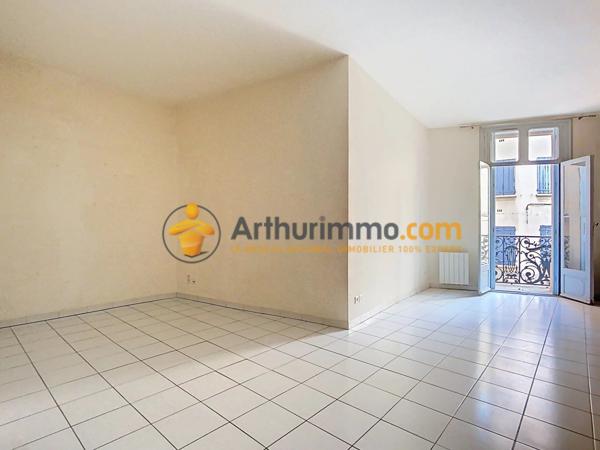 Location Appartement 2 pièces 44 m2 à Perpignan