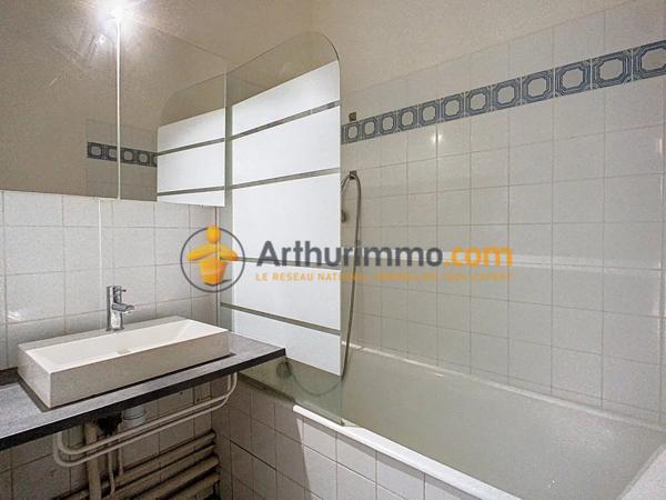 Location Appartement 2 pièces 44 m2 à Perpignan