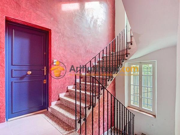 Location Appartement 2 pièces 44 m2 à Perpignan