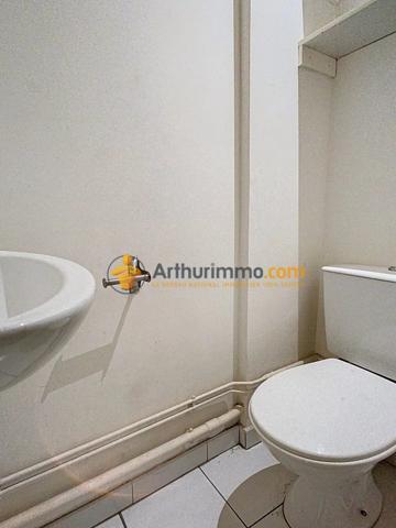 Location Appartement 2 pièces 44 m2 à Perpignan