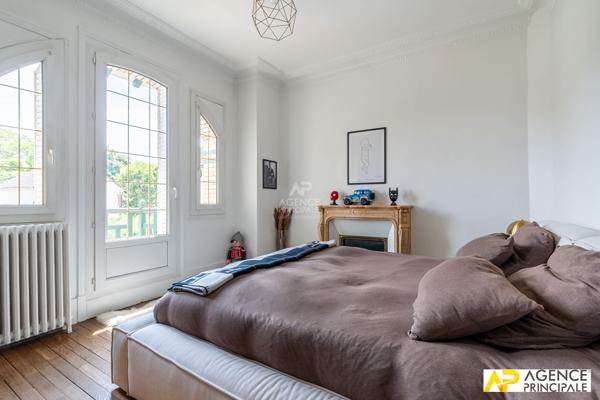 Maison 7 pièces à vendre à Maisons-Laffitte - 12 minutes gare 999 000 € - Référence  13638
