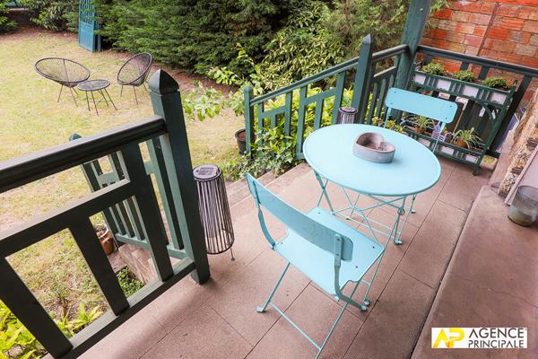 Maison 7 pièces à vendre à Maisons-Laffitte - 12 minutes gare 999 000 € - Référence  13638