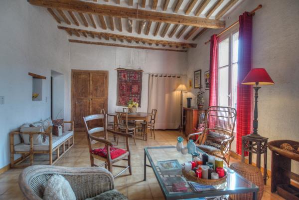 Maison Pernes Les Fontaines 7 pièce(s) 185 m2