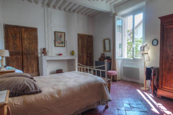 Maison Pernes Les Fontaines 7 pièce(s) 185 m2