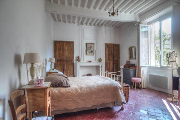 Maison Pernes Les Fontaines 7 pièce(s) 185 m2